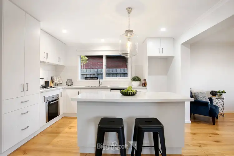 Fourth view of Homely house listing, 1/14 Greystoke Court, Berwick VIC 3806