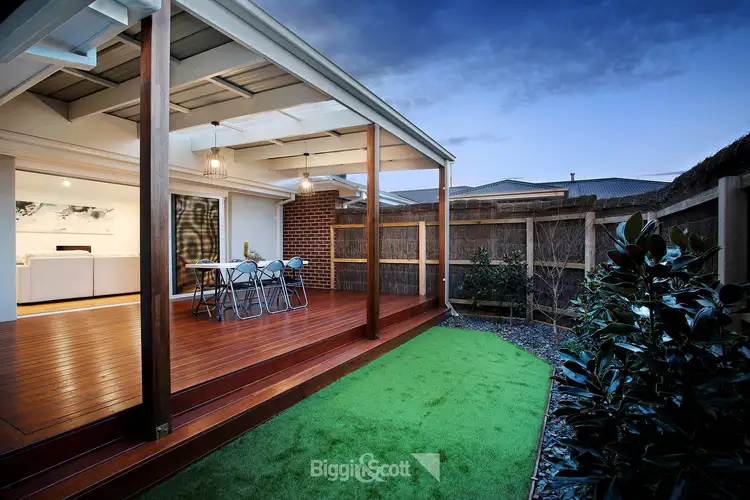 Sixth view of Homely house listing, 1/14 Greystoke Court, Berwick VIC 3806