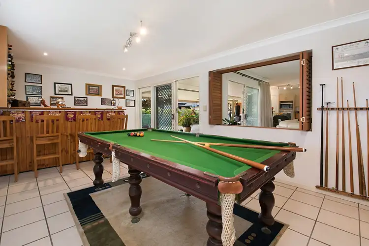 Third view of Homely house listing, 12 Water Side Place, Little Mountain QLD 4551