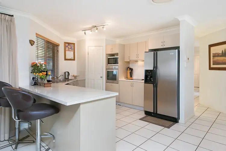 Fourth view of Homely house listing, 12 Water Side Place, Little Mountain QLD 4551