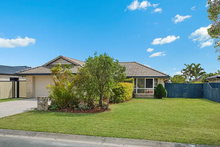 Fifth view of Homely house listing, 12 Water Side Place, Little Mountain QLD 4551