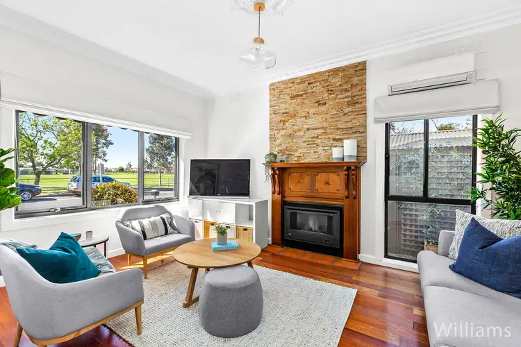 Second view of Homely house listing, 13 Brunel Street, South Kingsville VIC 3015