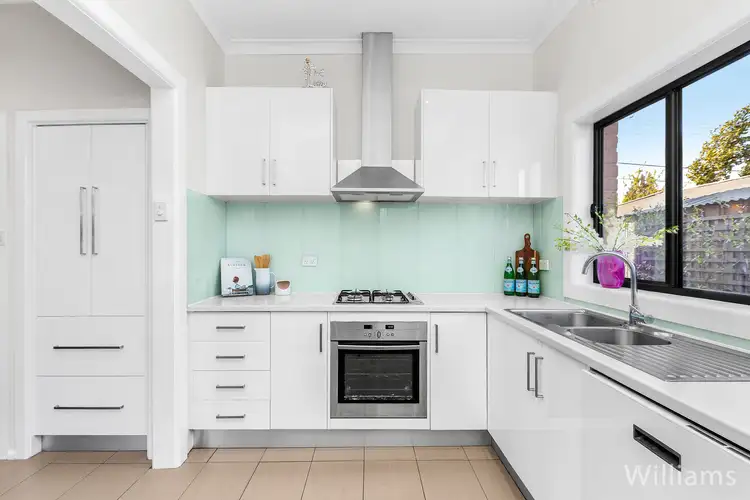 Third view of Homely house listing, 13 Brunel Street, South Kingsville VIC 3015