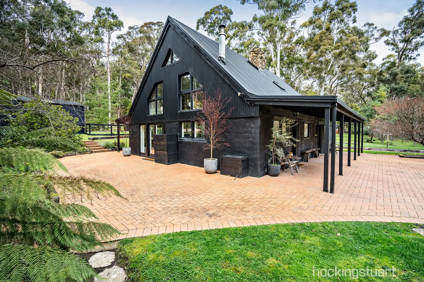 Main view of Homely house listing, 80 Whitegum Drive, Wheatsheaf VIC 3461