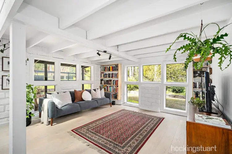 Third view of Homely house listing, 80 Whitegum Drive, Wheatsheaf VIC 3461
