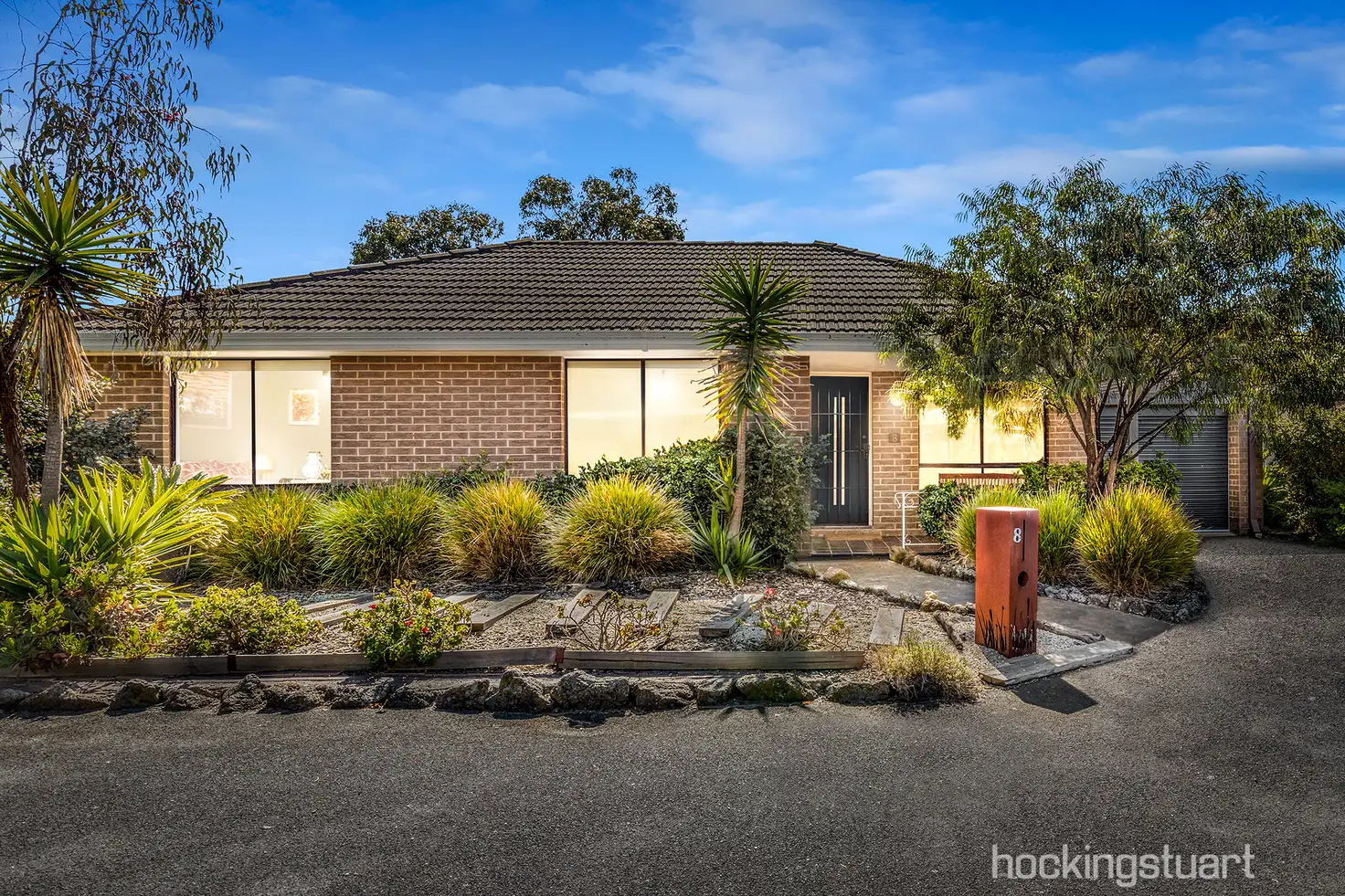 Main view of Homely unit listing, 8/1559 Point Nepean Road, Capel Sound VIC 3940