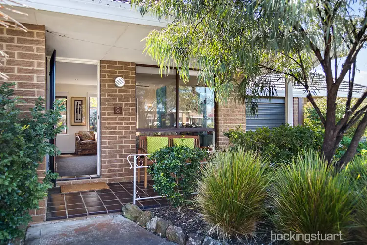 Second view of Homely unit listing, 8/1559 Point Nepean Road, Capel Sound VIC 3940