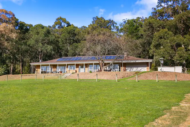 Main view of Homely house listing, 215 Glenview Road, Launching Place VIC 3139