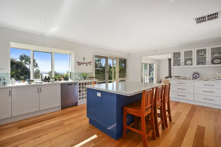 Fourth view of Homely house listing, 215 Glenview Road, Launching Place VIC 3139