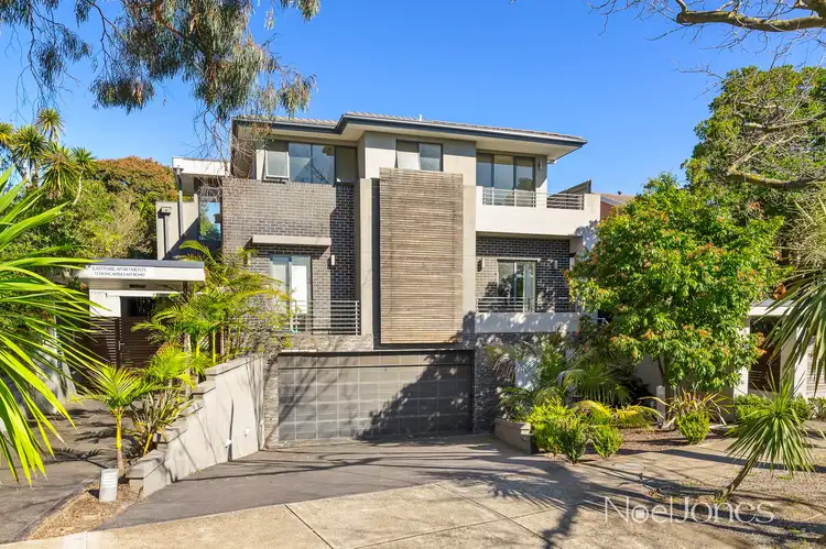 Main view of Homely apartment listing, 2/72 Doncaster East Road, Mitcham VIC 3132