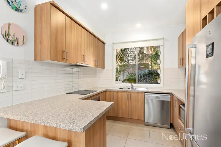 Third view of Homely apartment listing, 2/72 Doncaster East Road, Mitcham VIC 3132