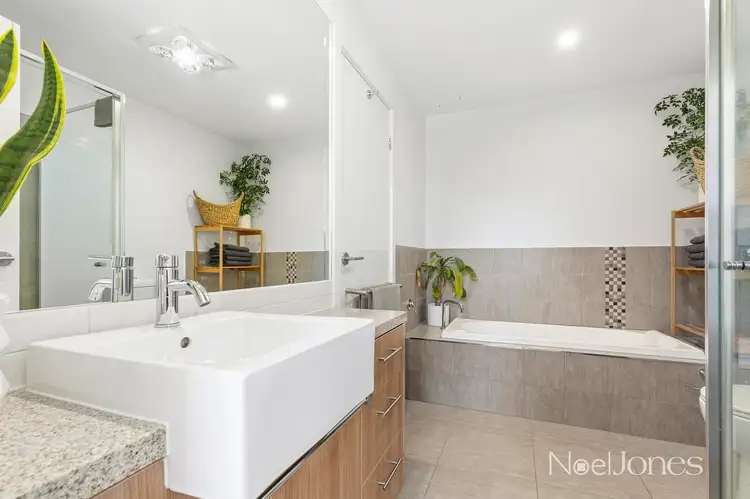 Seventh view of Homely apartment listing, 2/72 Doncaster East Road, Mitcham VIC 3132
