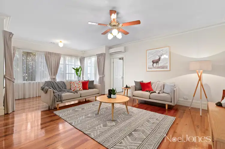 Second view of Homely house listing, 16 Lyndhurst Crescent, Box Hill North VIC 3129