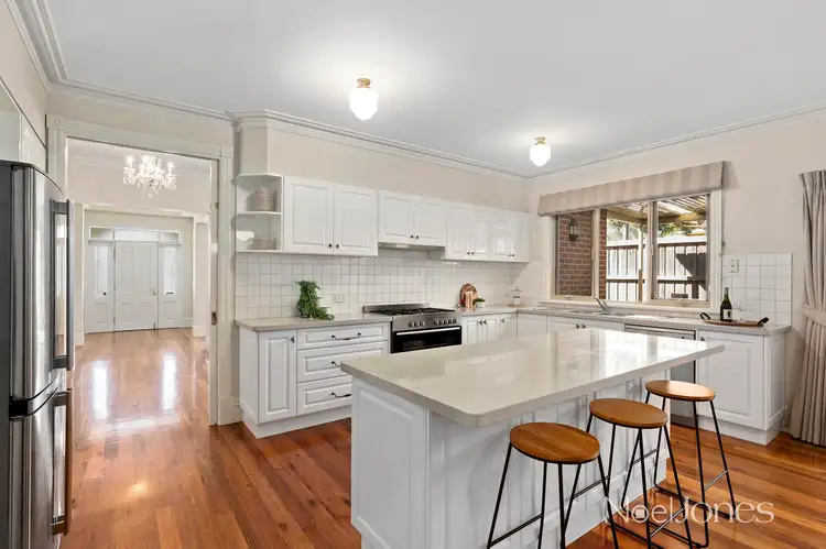 Third view of Homely house listing, 16 Lyndhurst Crescent, Box Hill North VIC 3129