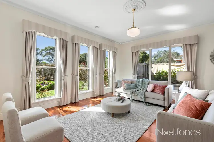Fifth view of Homely house listing, 16 Lyndhurst Crescent, Box Hill North VIC 3129