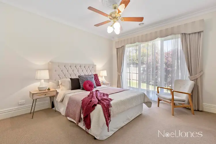 Sixth view of Homely house listing, 16 Lyndhurst Crescent, Box Hill North VIC 3129
