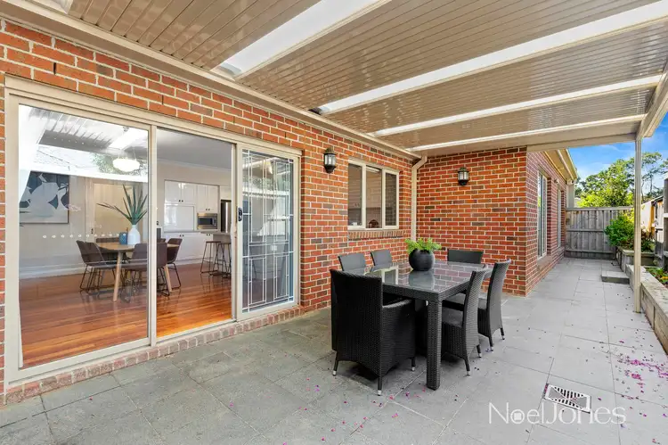 Seventh view of Homely house listing, 16 Lyndhurst Crescent, Box Hill North VIC 3129