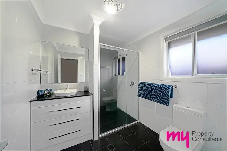 Fifth view of Homely house listing, 11 Silky Road, Spring Farm NSW 2570