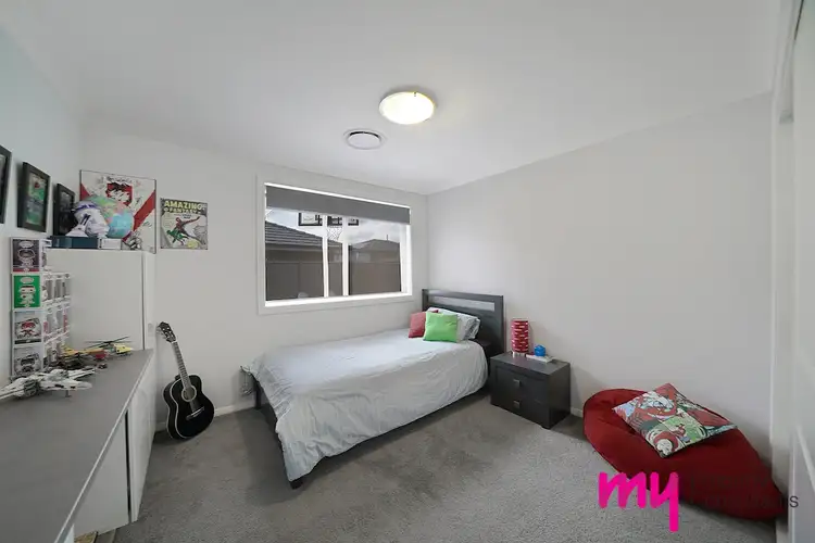 Sixth view of Homely house listing, 11 Silky Road, Spring Farm NSW 2570