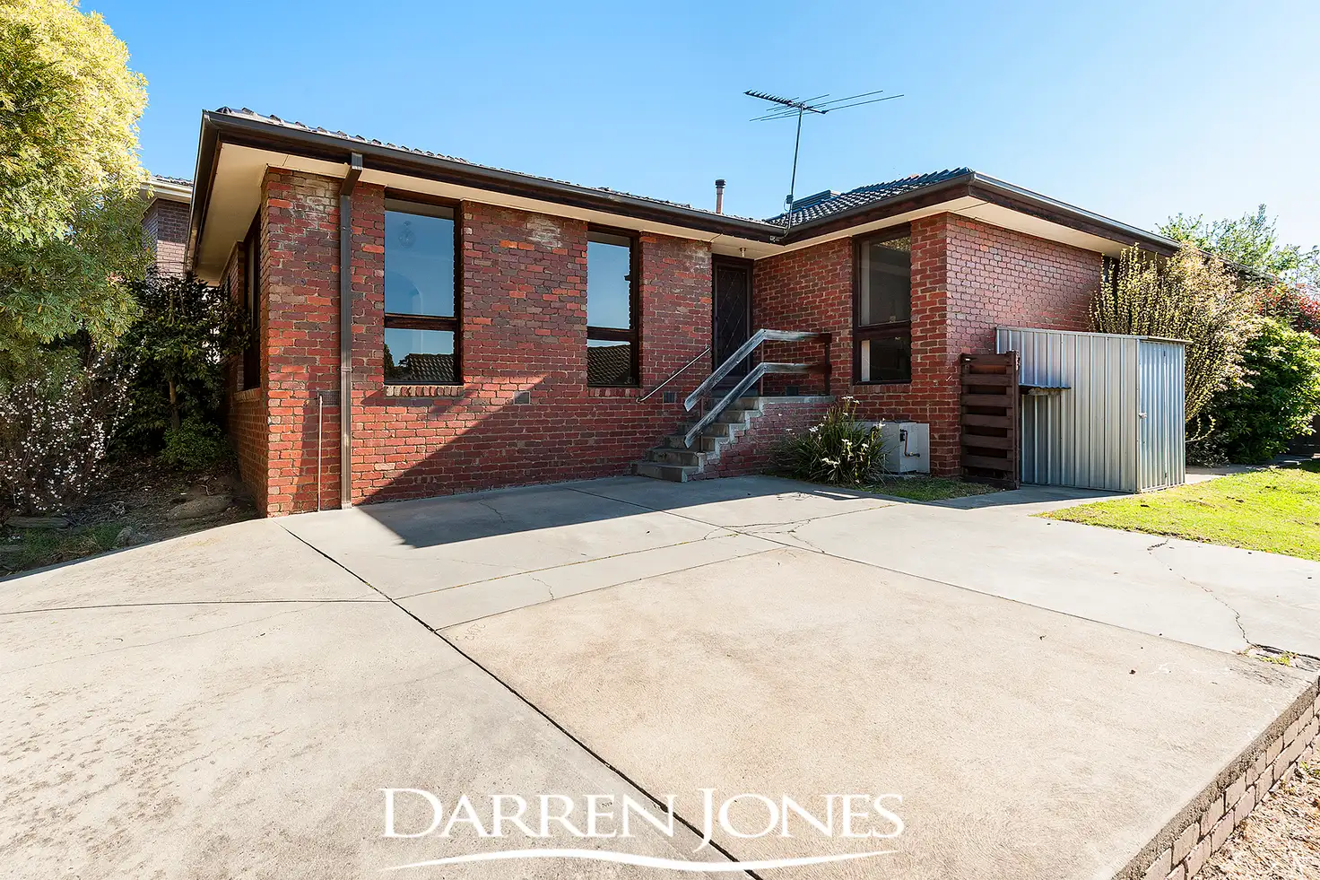 Main view of Homely house listing, 47 Kurrajong Crescent, Watsonia North VIC 3087