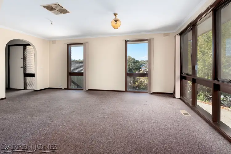 Second view of Homely house listing, 47 Kurrajong Crescent, Watsonia North VIC 3087