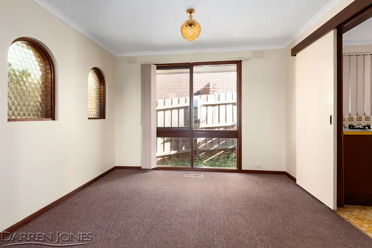 Fourth view of Homely house listing, 47 Kurrajong Crescent, Watsonia North VIC 3087