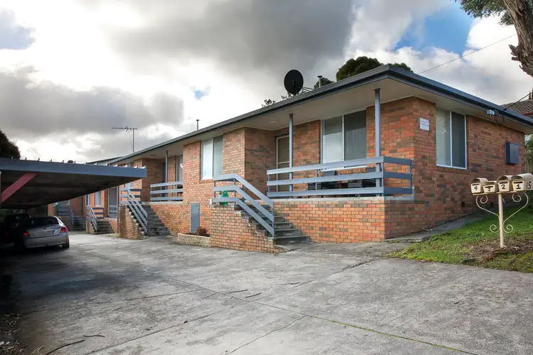 2/15 Aquila Court, Ballarat North VIC 3350