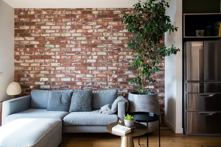 Third view of Homely apartment listing, 101/28 Curzon Street, West Melbourne VIC 3003