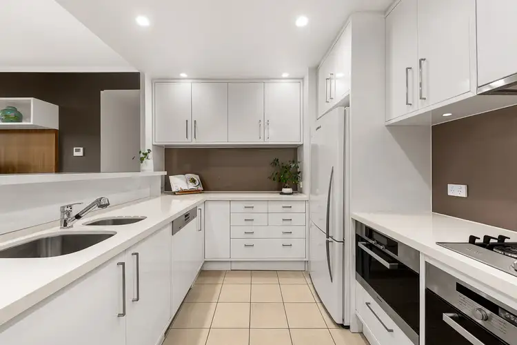Fifth view of Homely apartment listing, 83/28 Southgate Avenue, Southbank VIC 3006