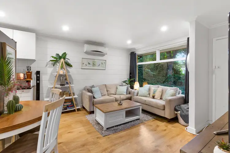 Second view of Homely unit listing, 4/10-12 Brunswick Road, Mitcham VIC 3132