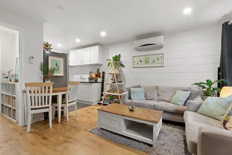Third view of Homely unit listing, 4/10-12 Brunswick Road, Mitcham VIC 3132