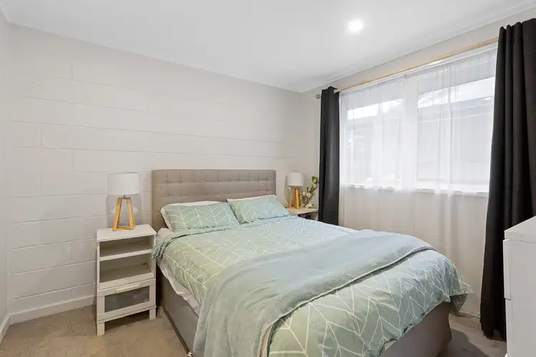 Fifth view of Homely unit listing, 4/10-12 Brunswick Road, Mitcham VIC 3132