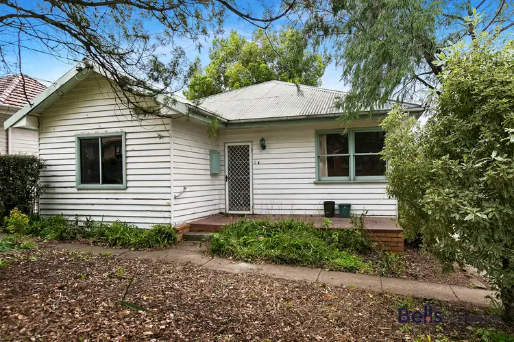 Main view of Homely house listing, 4 Kevin Street, Sunshine VIC 3020