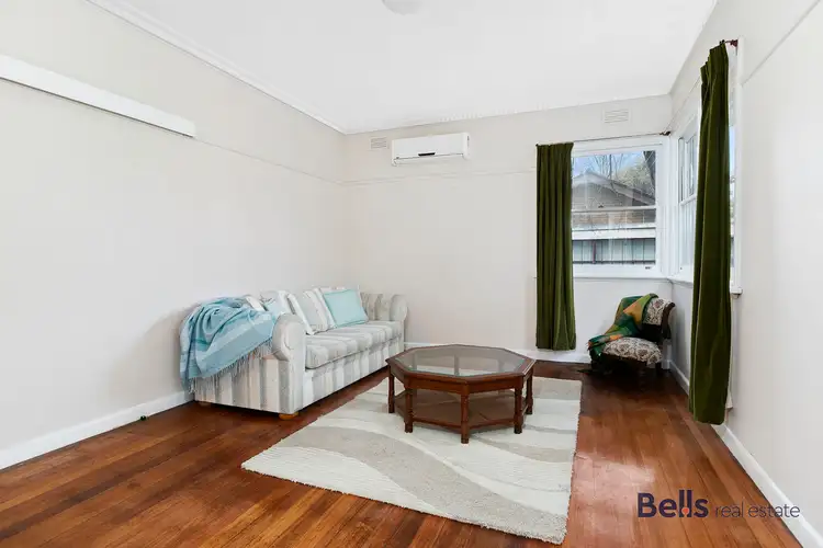 Second view of Homely house listing, 4 Kevin Street, Sunshine VIC 3020