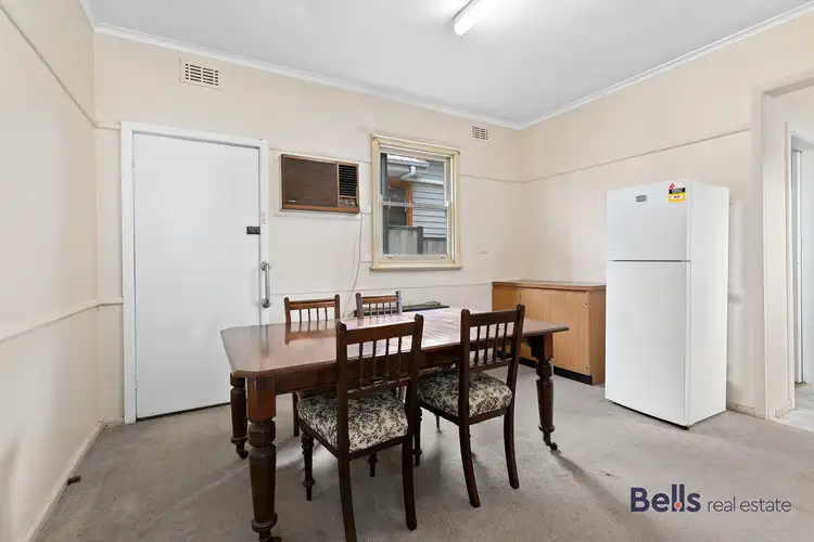 Third view of Homely house listing, 4 Kevin Street, Sunshine VIC 3020