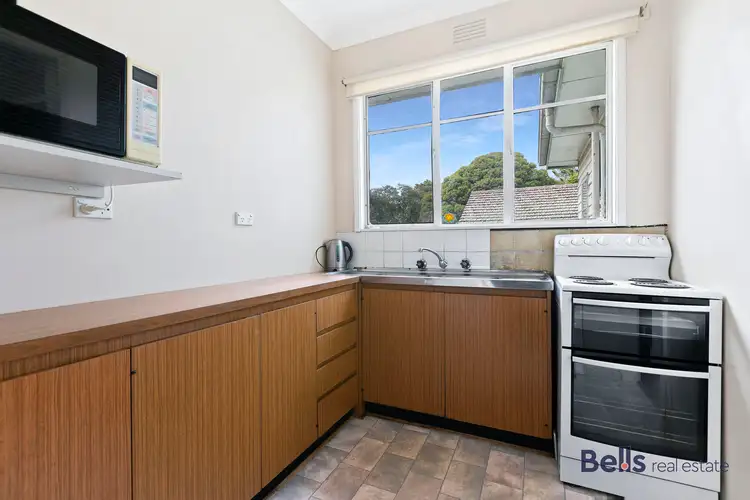 Fifth view of Homely house listing, 4 Kevin Street, Sunshine VIC 3020