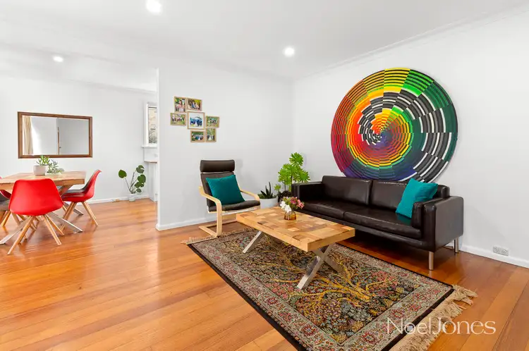 Fourth view of Homely house listing, 13 Thelma Avenue, Boronia VIC 3155