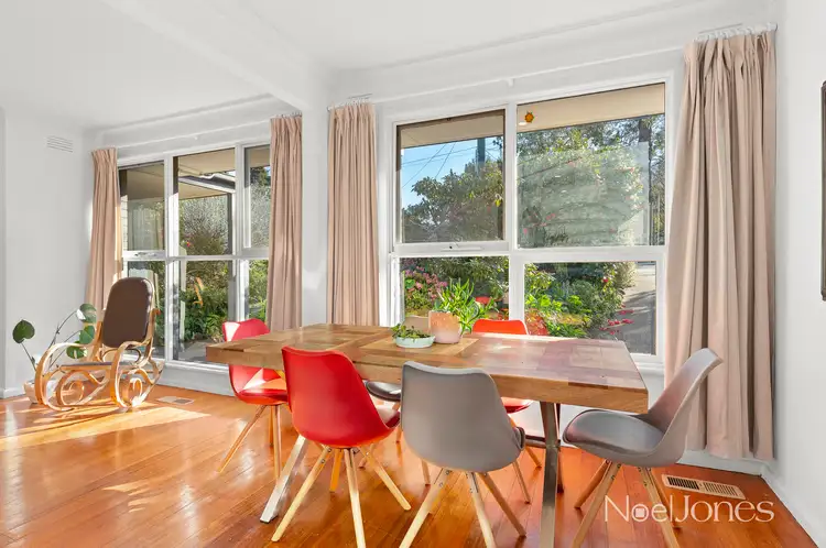 Fifth view of Homely house listing, 13 Thelma Avenue, Boronia VIC 3155