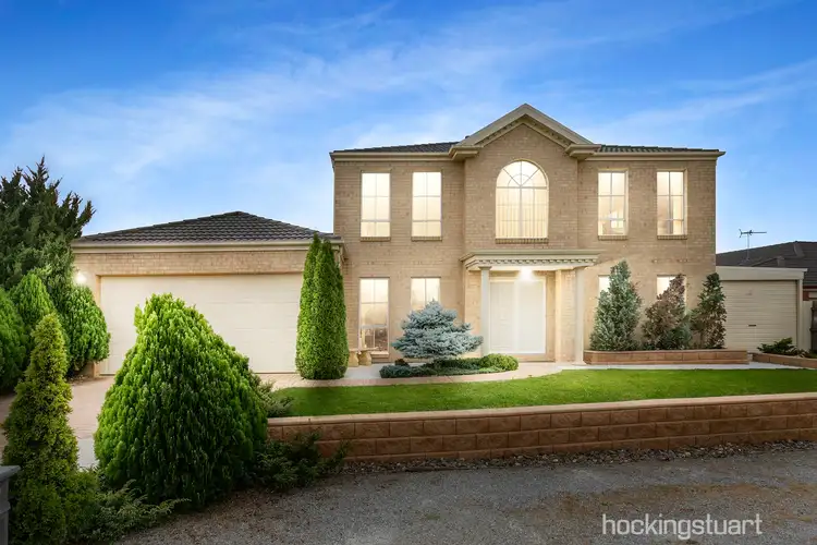 Second view of Homely house listing, 15 Bluebell Court, Melton West VIC 3337