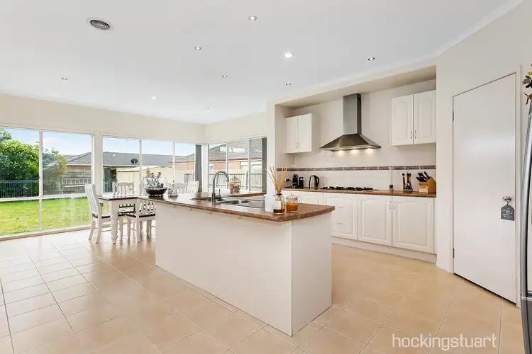 Third view of Homely house listing, 15 Bluebell Court, Melton West VIC 3337
