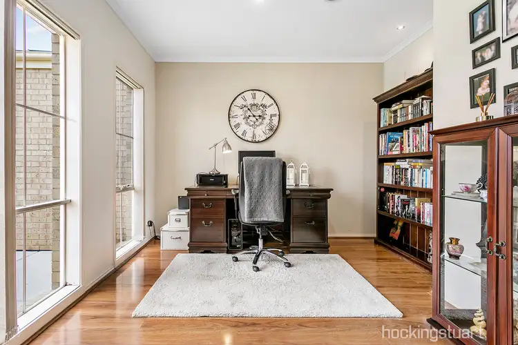 Fourth view of Homely house listing, 15 Bluebell Court, Melton West VIC 3337