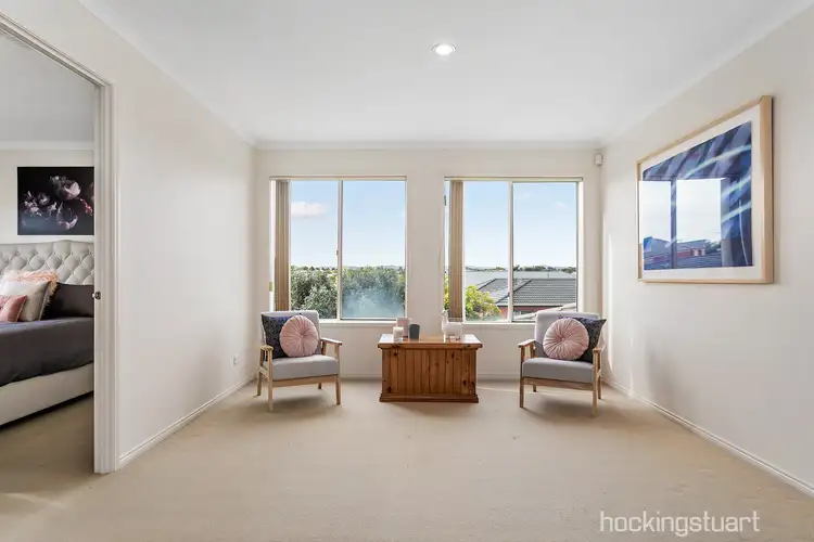 Fifth view of Homely house listing, 15 Bluebell Court, Melton West VIC 3337