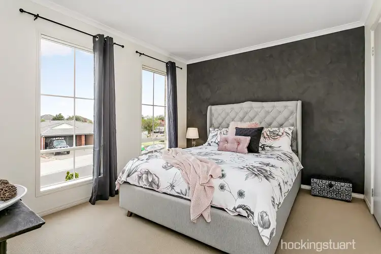 Sixth view of Homely house listing, 15 Bluebell Court, Melton West VIC 3337