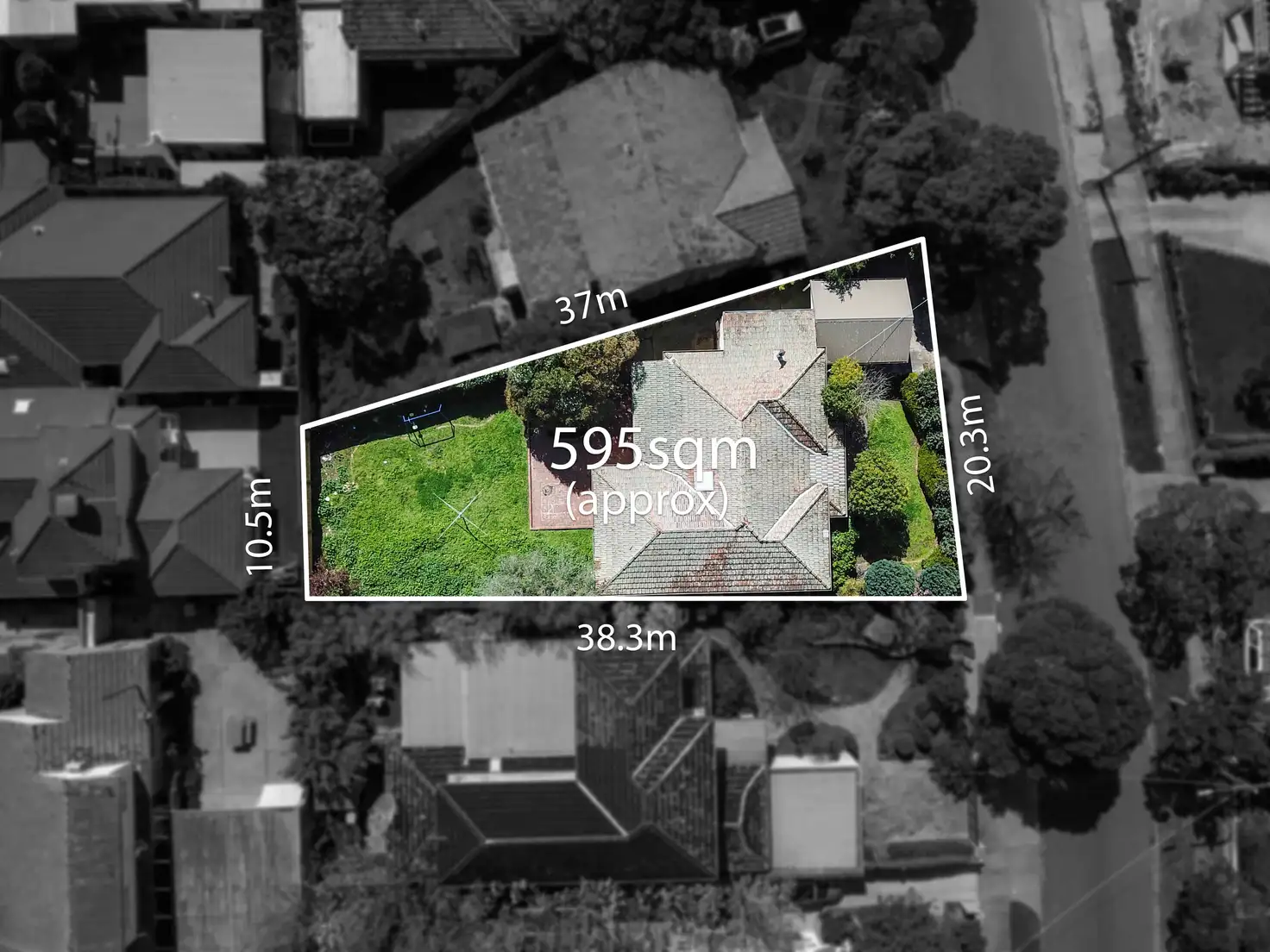 Main view of Homely house listing, 51 Boorool Road, Kew East VIC 3102