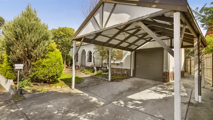 Second view of Homely house listing, 51 Boorool Road, Kew East VIC 3102
