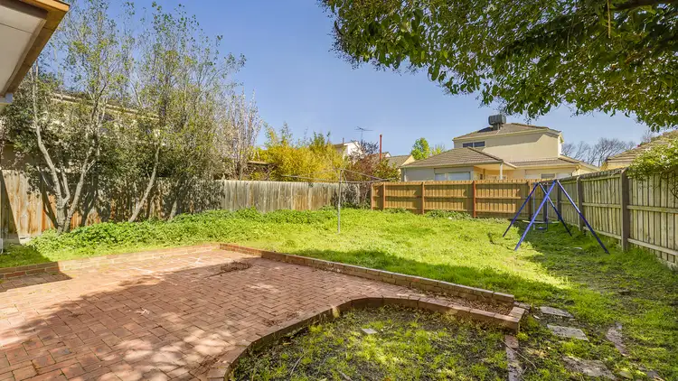 Fifth view of Homely house listing, 51 Boorool Road, Kew East VIC 3102