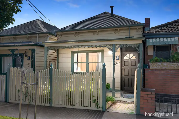 131 Kent Street, Richmond VIC 3121