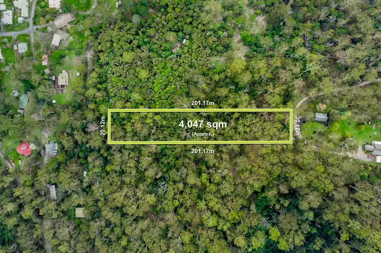 17 Glenbrook Road, Warburton VIC 3799