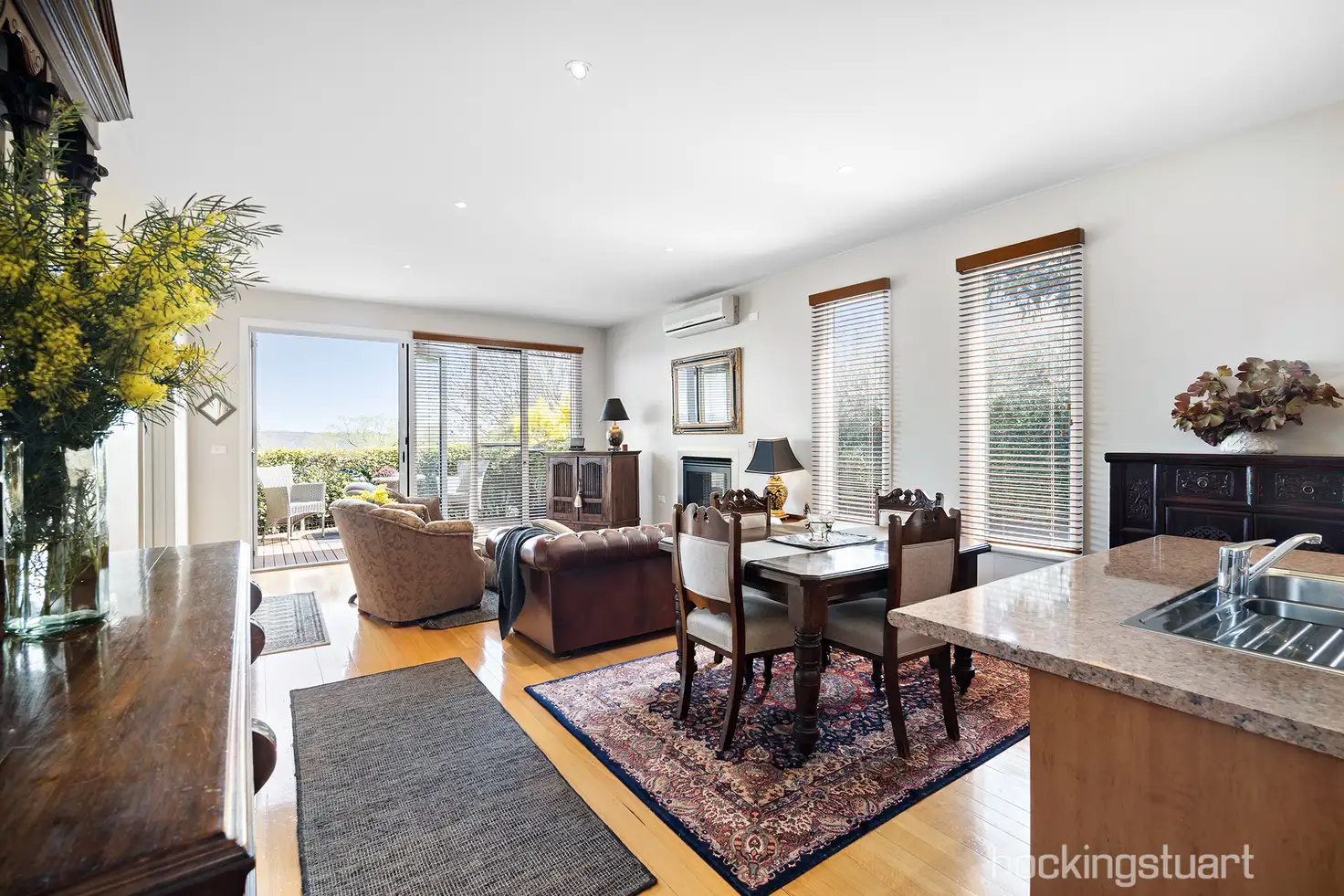 Main view of Homely house listing, 6/7 Orford Street, Daylesford VIC 3460