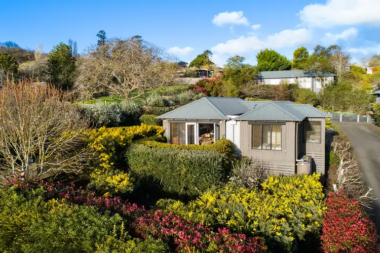 Second view of Homely house listing, 6/7 Orford Street, Daylesford VIC 3460